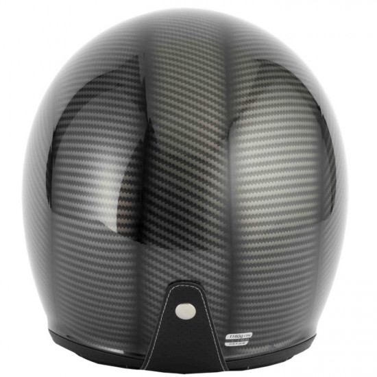 Vcan H589 Delta Full Carbon Wrap £74.95 Open Face Helmets - SKU RLMWFEN021 from RaceLeathers Motorcycle Clothing