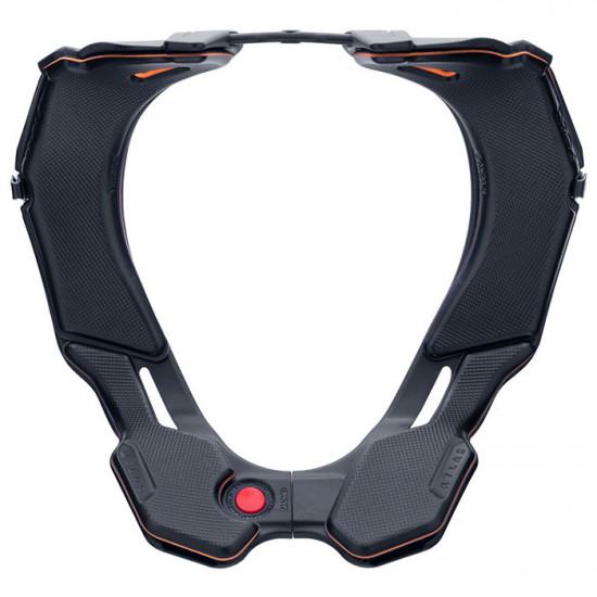 Atlas Vision Neck Collar Black £64.99 Body Armour - SKU UATLVC101010 from RaceLeathers Motorcycle Clothing
