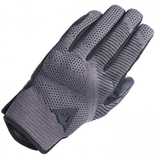 Dainese Argon Knit Gloves Black Grey