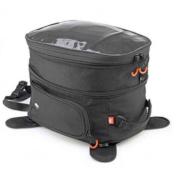 Kappa ST101B 25 Litres Tank Bag £87.79 Motorcycle Luggage - SKU HKAST101B from RaceLeathers Motorcycle Clothing