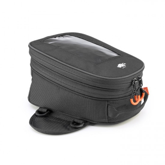 Kappa ST108 Expandable 5-7 Litres Tank Bag £51.65 Motorcycle Luggage - SKU HKAST108 from RaceLeathers Motorcycle Clothing