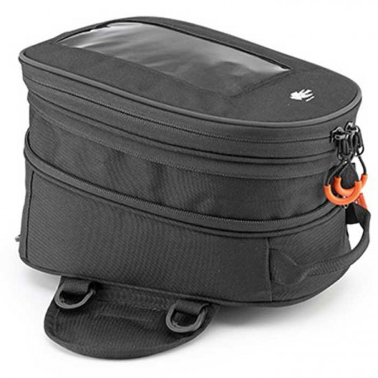 Kappa ST108 Expandable 5-7 Litres Tank Bag £51.65 Motorcycle Luggage - SKU HKAST108 from RaceLeathers Motorcycle Clothing