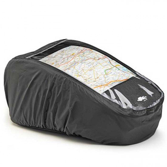 Kappa ST113 9 Litre Tanklock Tank Bag £91.88 Motorcycle Luggage - SKU HKAST113 from RaceLeathers Motorcycle Clothing