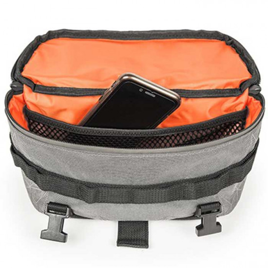 Kappa RA317 Handlebar Bag