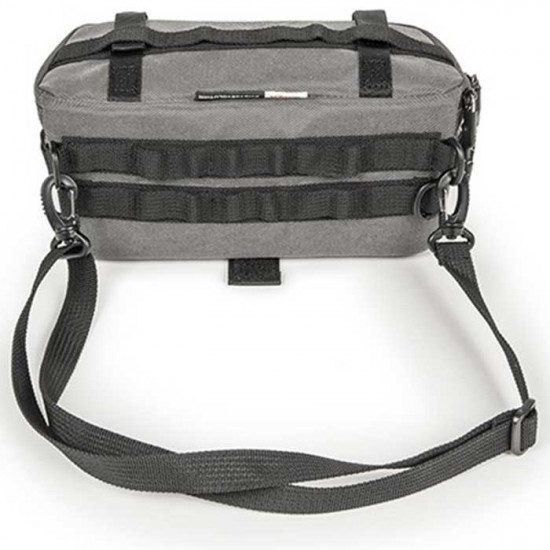 Kappa RA317 Handlebar Bag £53.77 Motorcycle Luggage - SKU K-RA317 from RaceLeathers Motorcycle Clothing