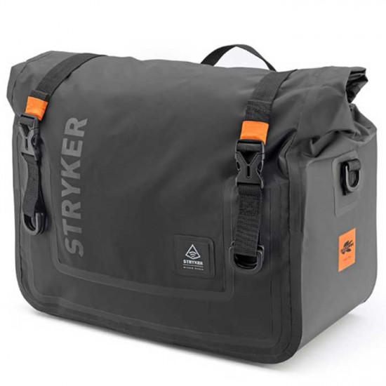 Kappa ST104W Waterproof Cargo Bag £53.88 Motorcycle Luggage - SKU HKAST104W from RaceLeathers Motorcycle Clothing
