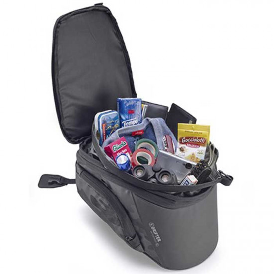 Kappa DR01 Drifter Tanklock Tank Bag £114.23 Motorcycle Luggage - SKU HKADR01 from RaceLeathers Motorcycle Clothing