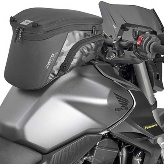 Kappa DR01 Drifter Tanklock Tank Bag £114.23 Motorcycle Luggage - SKU HKADR01 from RaceLeathers Motorcycle Clothing