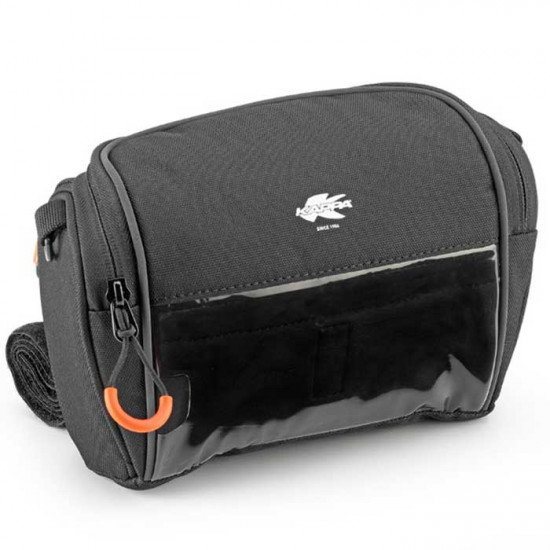 Kappa ST109 Handlebar Tool Bag £29.22 Motorcycle Luggage - SKU HKAST109 from RaceLeathers Motorcycle Clothing