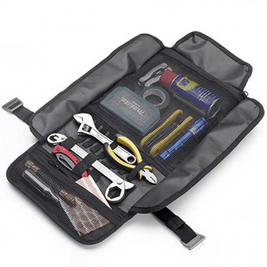 Kappa RB102 Tool Bag Olive £49.43 Motorcycle Luggage - SKU K-RB102 from RaceLeathers Motorcycle Clothing
