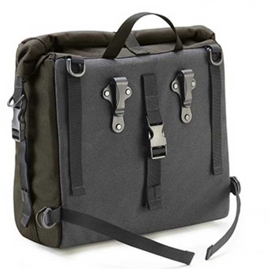 Kappa RB107R Side Bag £61.73 Motorcycle Luggage - SKU HKARB107R from RaceLeathers Motorcycle Clothing