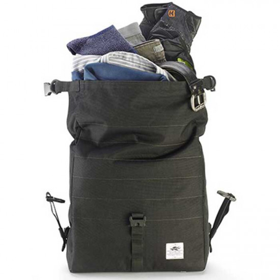 Kappa RB107R Side Bag £61.73 Motorcycle Luggage - SKU HKARB107R from RaceLeathers Motorcycle Clothing