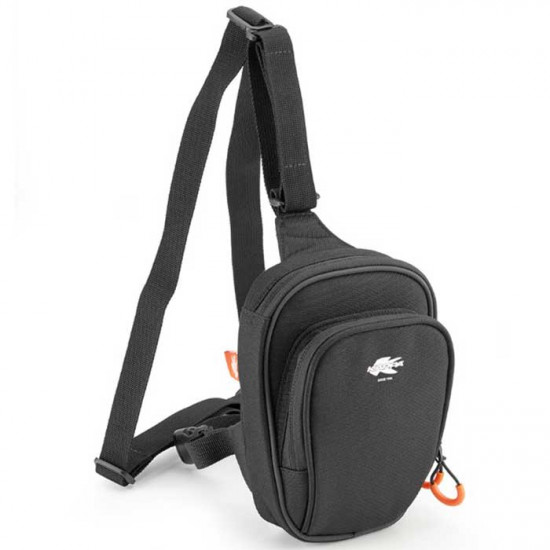 Kappa ST107 Stryker Leg Bag £25.30 Motorcycle Luggage - SKU HKAST107 from RaceLeathers Motorcycle Clothing