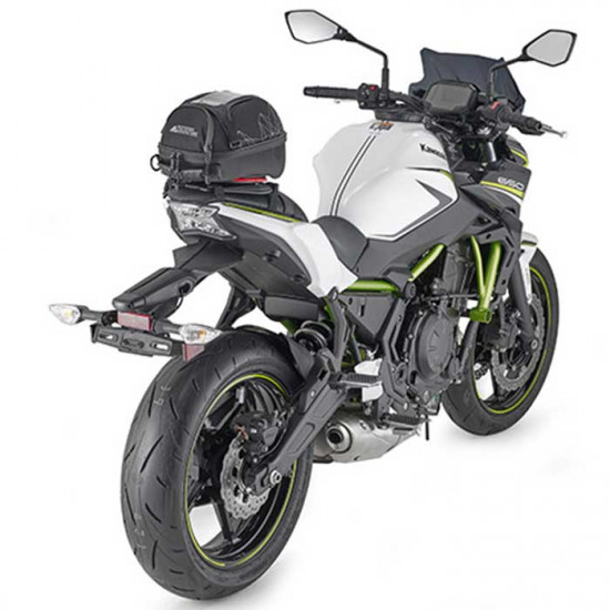 Kappa KS430 Tanklock Seatlock £27.73 Motorcycle Luggage - SKU K-KS430 from RaceLeathers Motorcycle Clothing