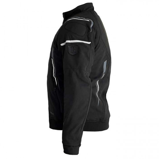Rayven RSX Softshell Jacket £99.99 Mens Motorcycle Jackets - SKU RLMWRSX001 from RaceLeathers Motorcycle Clothing