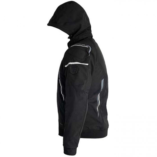 Rayven RSX Softshell Jacket £99.99 Mens Motorcycle Jackets - SKU RLMWRSX001 from RaceLeathers Motorcycle Clothing