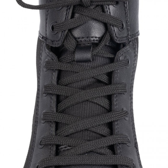 ARMR Aki 1.0 WP Waterproof Mens Black Boots £99.99 Mens Motorcycle Touring Boots - SKU ARMB23900140 from RaceLeathers Motorcycle Clothing