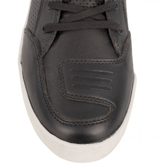 ARMR Aki 1.0 Air Mens Boots Black £99.99 Mens Motorcycle Touring Boots - SKU ARMB23910140 from RaceLeathers Motorcycle Clothing