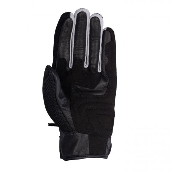 ARMR Eyoshi 3.0 Air Mens Gloves Black Light Grey