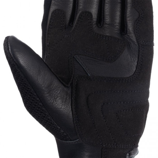 ARMR Eyoshi 3.0 Air Mens Gloves Black Green Yellow £29.99 Mens Motorcycle Gloves - SKU ARMG2304022XL from RaceLeathers Motorcycle Clothing