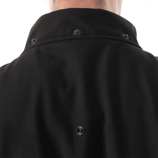 ARMR Kyoto 1.0 Mens Jacket Black £129.99 Mens Motorcycle Jackets - SKU ARMT2340012XL from RaceLeathers Motorcycle Clothing