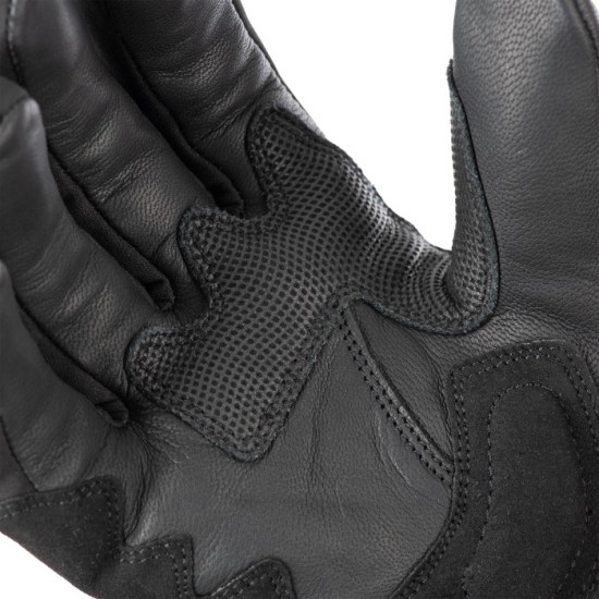 Oxford Ottawa 2.0 Mens Gloves Black £49.99 Mens Motorcycle Gloves - SKU GM2252012XL from RaceLeathers Motorcycle Clothing