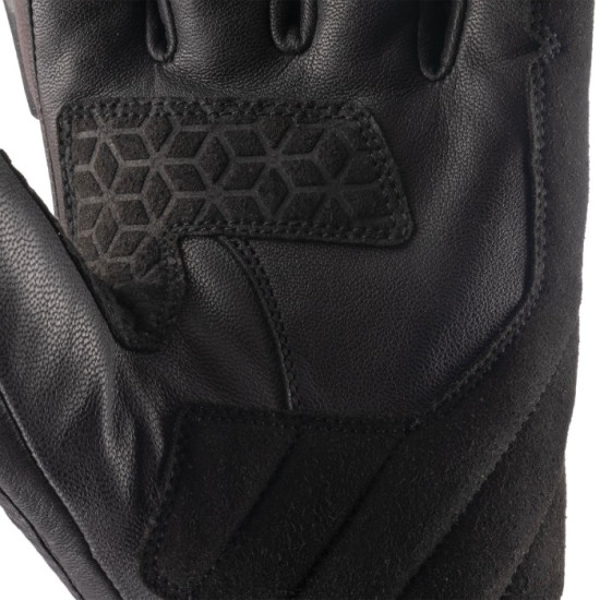 Oxford Hitcher Dry2Dry Waterproof Mens Gloves Black £59.99 Mens Motorcycle Gloves - SKU GM2401012XL from RaceLeathers Motorcycle Clothing