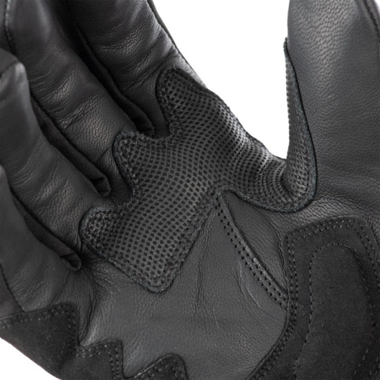 Oxford Ottawa 2.0 Womens Gloves Black £49.99 Ladies Motorcycle Gloves - SKU GW225201L from RaceLeathers Motorcycle Clothing