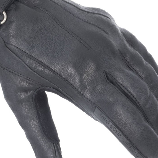 Oxford Holton WP Waterproof Womens Gloves Black £49.99 Ladies Motorcycle Gloves - SKU GW234001L from RaceLeathers Motorcycle Clothing