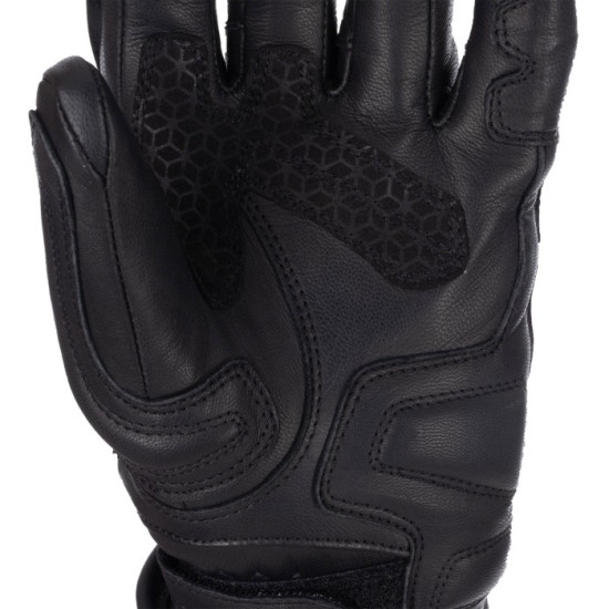 Oxford Hamilton WP Waterproof Womens Gloves Tech Black £69.99 Ladies Motorcycle Gloves - SKU GW234201L from RaceLeathers Motorcycle Clothing