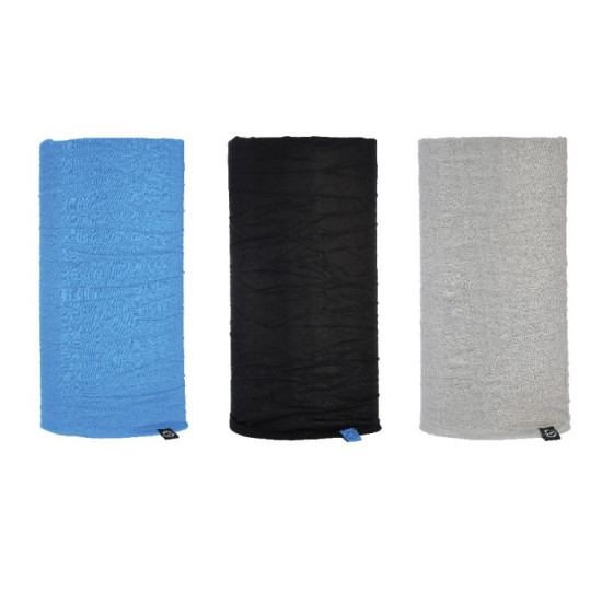 Oxford Comfy Blue Black Grey 3-Pack