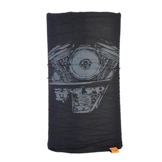 Oxford Comfy Harley Davidson Graphics 3-Pack £16.99 Rider Accessories - SKU NW118 from RaceLeathers Motorcycle Clothing