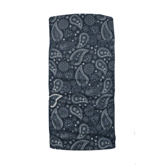 Oxford Comfy Oxford Paisley 3-Pack £16.99 Rider Accessories - SKU NW143 from RaceLeathers Motorcycle Clothing