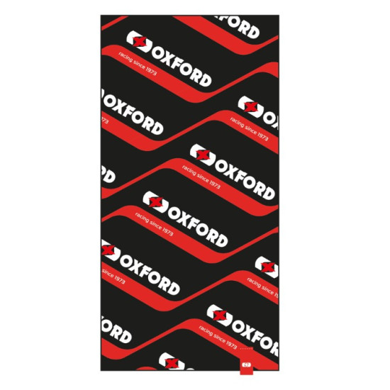 Oxford Comfy Oxford Racing 3-Pack £16.99 Rider Accessories - SKU NW153 from RaceLeathers Motorcycle Clothing
