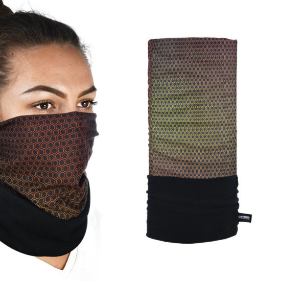 Oxford Snug Nacreous Orange £14.99 Rider Accessories - SKU NW419 from RaceLeathers Motorcycle Clothing