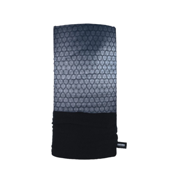 Oxford Snug Prismatic Grey £14.99 Rider Accessories - SKU NW421 from RaceLeathers Motorcycle Clothing