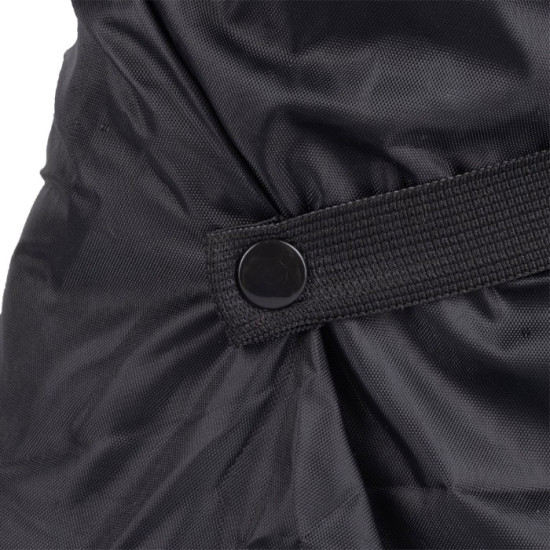 Oxford Rainseal Waterproof Overboots £26.99 Waterproofs - SKU OBL from RaceLeathers Motorcycle Clothing