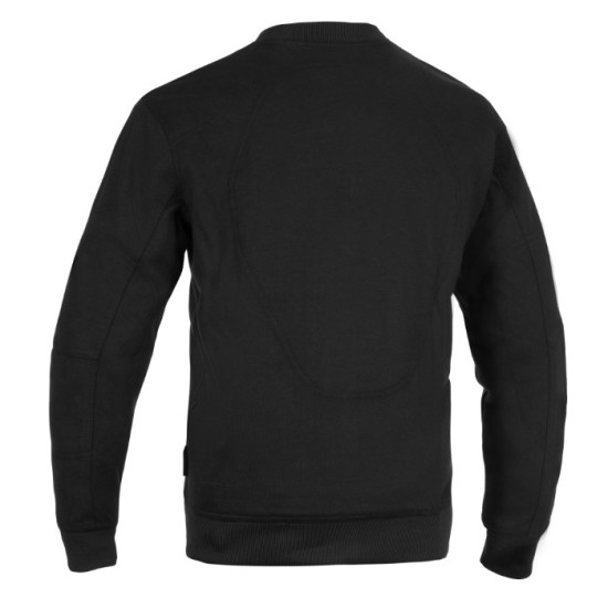 Oxford Armourlite AA Mens Sweatshirt Black