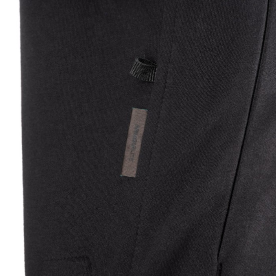 Oxford Armourlite AA Contour Womens Hoodie Black £149.99 Ladies Motorcycle Jackets - SKU TW23400108 from RaceLeathers Motorcycle Clothing