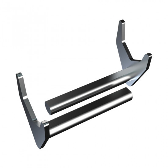 Oxford Zero-G Bobbin Forks £15.99 Tools - SKU OX290 from RaceLeathers Motorcycle Clothing