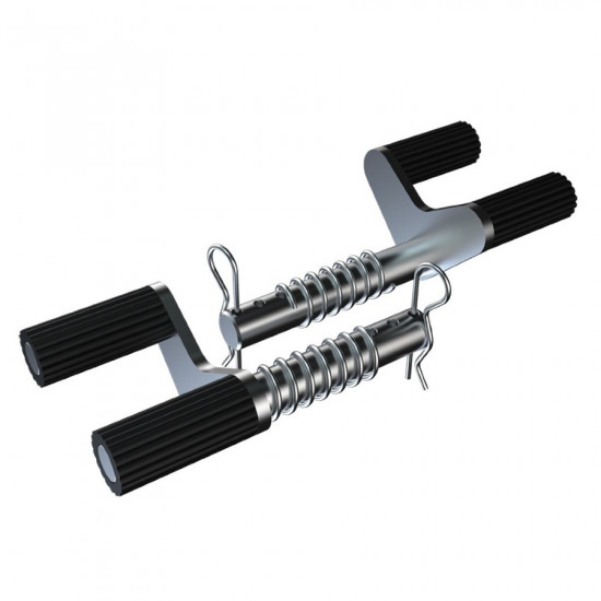 Oxford Zero-G Stand Forks £15.99 Tools - SKU OX291 from RaceLeathers Motorcycle Clothing