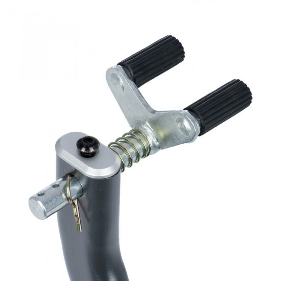 Oxford Zero-G Front Motorcycle Wheeled Dolly Stand £129.99 Tools - SKU OX295 from RaceLeathers Motorcycle Clothing