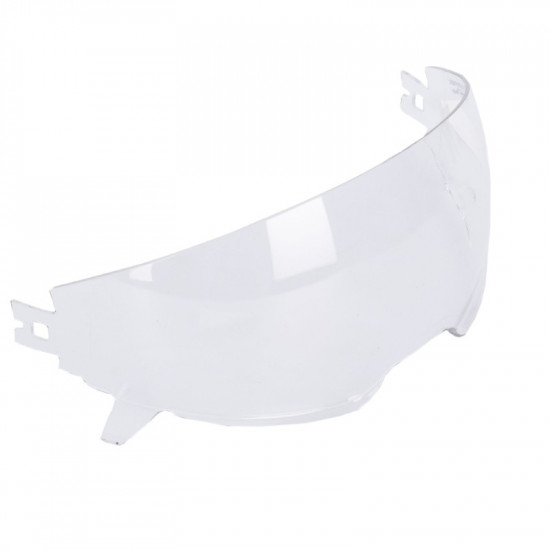 MT Inner Visor Clear - Streetfighter £19.99 Parts/Accessories - SKU M181210111 from RaceLeathers Motorcycle Clothing