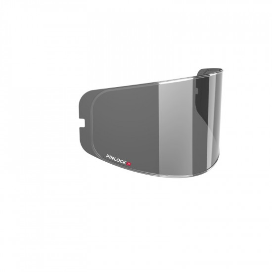 MT MaxVision Pinlock Dark Insert - (MT-V-14) DKS209 £35.99 Parts/Accessories - SKU M182809922 from RaceLeathers Motorcycle Clothing