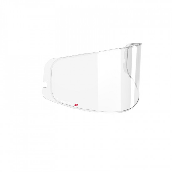 MT Pinlock Clear Max Vision - Gecko MT-V-24 DKS275 £34.99 Parts/Accessories - SKU M482809940 from RaceLeathers Motorcycle Clothing