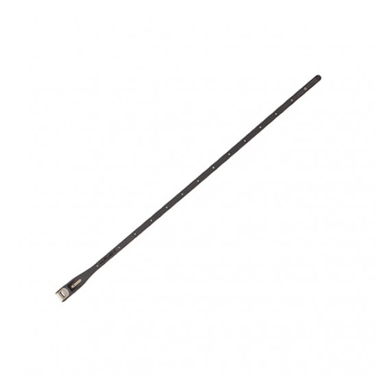 Hiplok Z Lok Black £9.99 Security - SKU 350/ZLK1AB from RaceLeathers Motorcycle Clothing