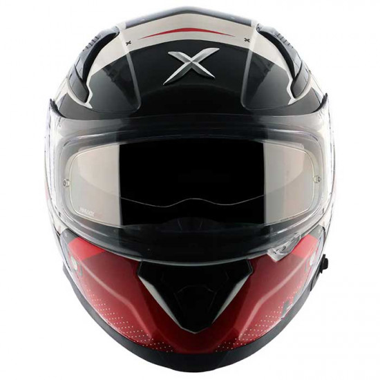 Axor Apex Hex 2 Black Red