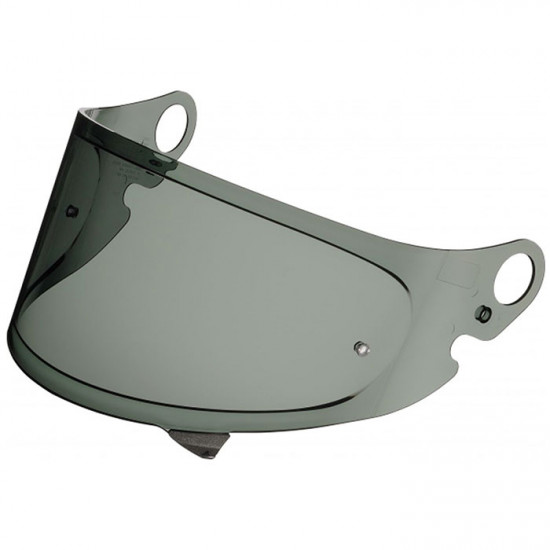 Shoei Visor Glamster/06 Cpb-1V Dark Smoke [Not For Road Use] £69.99 Parts/Accessories - SKU 0791756 from RaceLeathers Motorcycle Clothing