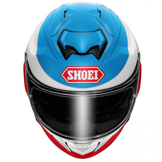 Shoei GT-Air 3 Lilt TC-10 Helmet £649.99 Full Face Helmets - SKU 0864535 from RaceLeathers Motorcycle Clothing