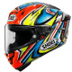 Shoei X-SPR Pro Daijiro TC1 Helmet
